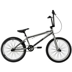 Bicicleta Dhs Jumper 2005 20 (Silver)