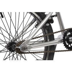 Bicicleta Dhs Jumper 2005 20 (Silver) Thumb