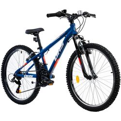 Bicicleta Dhs Terrana 2423 24 (Blue) Thumb