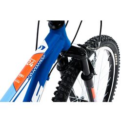 Bicicleta Dhs Terrana 2423 24 (Blue) Thumb