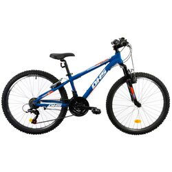 Bicicleta Dhs Terrana 2423 24 (Blue) Thumb
