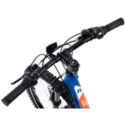 Bicicleta Dhs Terrana 2423 24 (Blue) Thumb