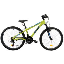 Bicicleta Dhs Terrana 2423 24 (Green)