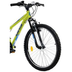 Bicicleta Dhs Terrana 2423 24 (Green) Thumb