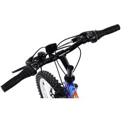 Bicicleta Dhs Terrana 2441 24 (Blue) Thumb