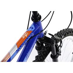 Bicicleta Dhs Terrana 2441 24 (Blue) Thumb
