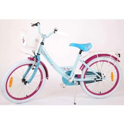 Bicicleta Essa Toys Frozen II (Blue) Thumb