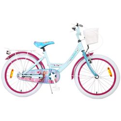 Bicicleta Essa Toys Frozen II (Blue)