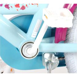 Bicicleta Essa Toys Frozen II (Blue) Thumb