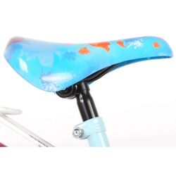 Bicicleta Essa Toys Frozen II (Blue) Thumb