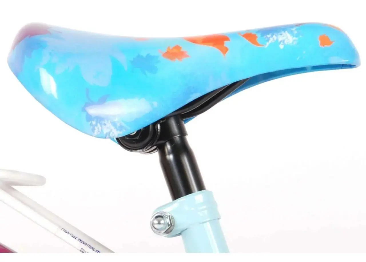 Bicicleta Essa Toys Frozen II (Blue)