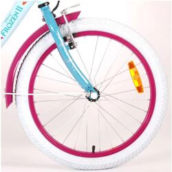 Bicicleta Essa Toys Frozen II (Blue) Thumb