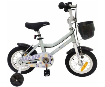 Bicicleta Kikka Boo Makani 12 (Pali Blue)