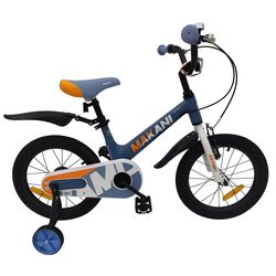 Велосипед Kikka Boo Makani 16 (Bayamo Blue)