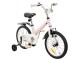 Bicicleta Kikka Boo Makani 16 (Ostria Pink)