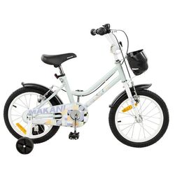 Bicicleta Kikka Boo Makani 16 (Pali Blue)