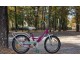 Bicicleta Kikka Boo Makani 18 (Leste Pink)