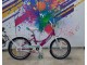 Bicicleta Kikka Boo Makani 18 (Leste Pink)