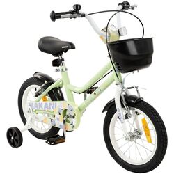 Велосипед Makani Pali 16 (Green) Thumb
