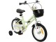 Bicicleta Makani Pali 16 (Green)