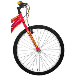 Bicicleta Polar Booster Plasma 24 (Pink) Thumb
