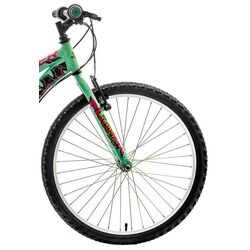Bicicleta Polar Booster Plasma 24 (Turquoise) Thumb