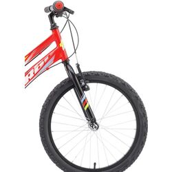 Bicicleta Polar Booster Turbo 20 (Red) Thumb