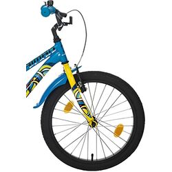 Bicicleta Polar Caiman Flare 20 (Blue) Thumb