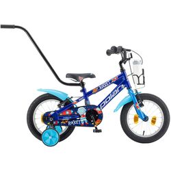Bicicleta Polar Rocket 14 (Blue)