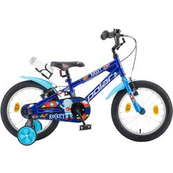 Bicicleta Polar Rocket 16 (Blue)