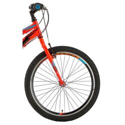 Велосипед Polar Sonic 24 (Orange/Blue) Thumb