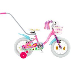 Bicicleta Polar Summer 14 (White/Pink)