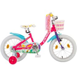 Bicicleta Polar Summer Torpedo 16 (Pink/Blue)