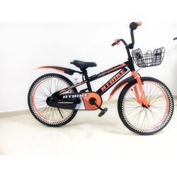 Велосипед RT Bike 20 Thumb