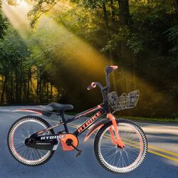 Велосипед RT Bike 20 Thumb