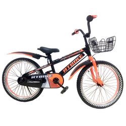 Велосипед RT Bike 20