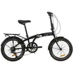Велосипед Dorozhnik Onyx 20