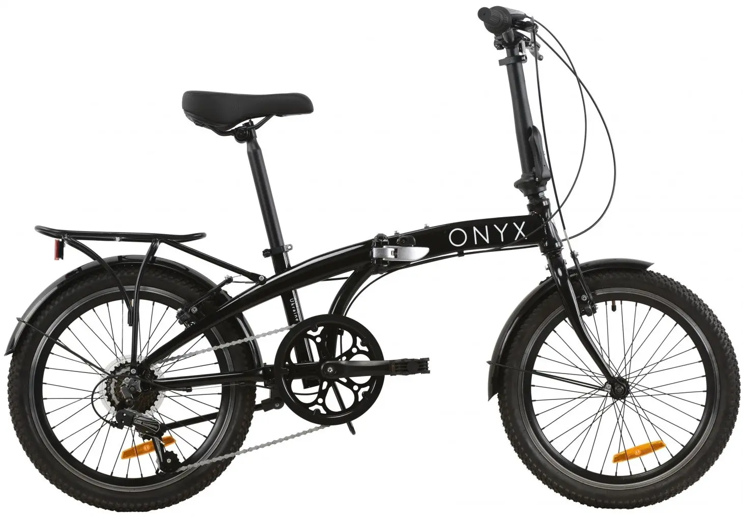 Велосипед Dorozhnik Onyx 20