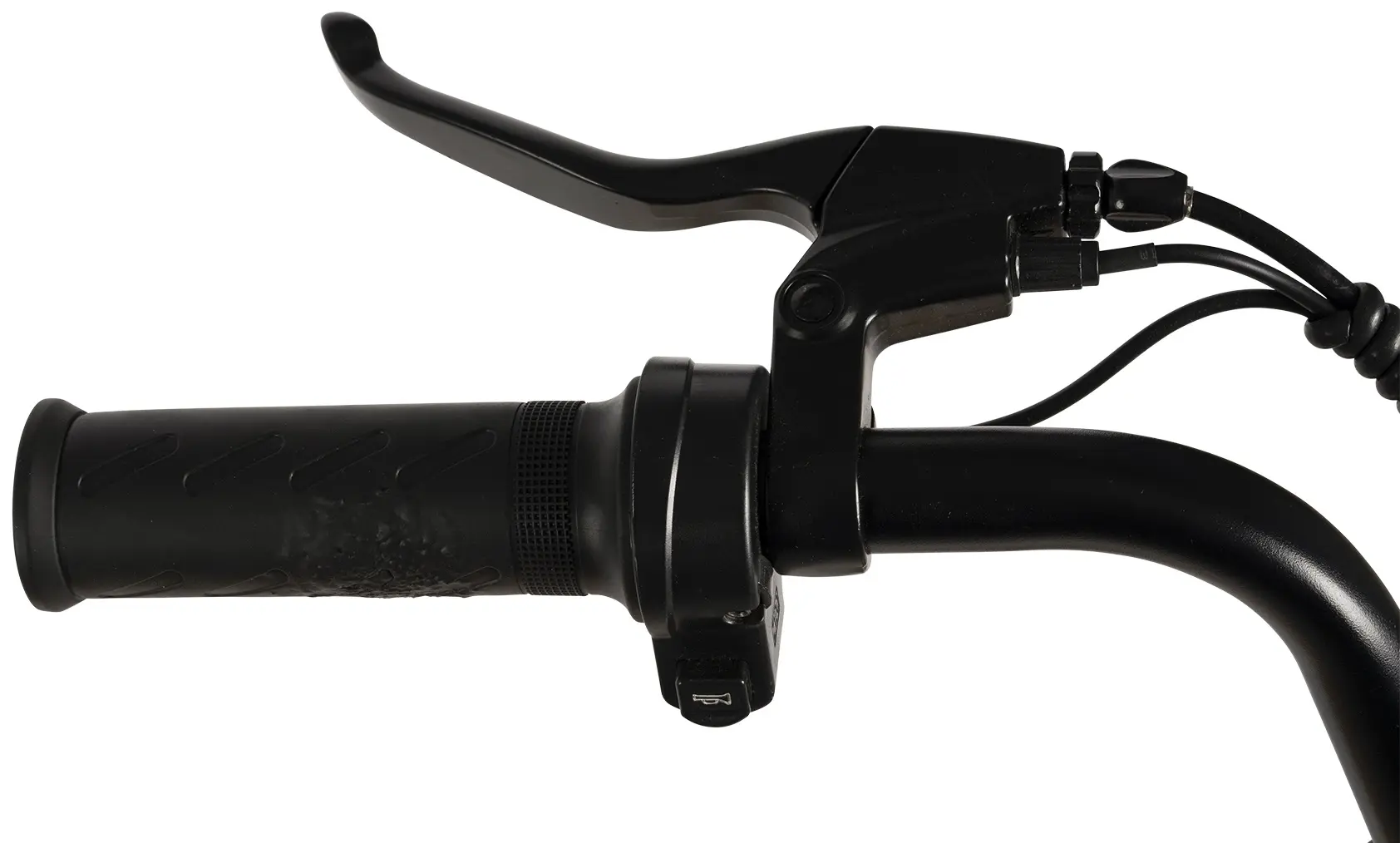 Bicicleta electrica Carpat E-Delivery C20314E (Red) - 12