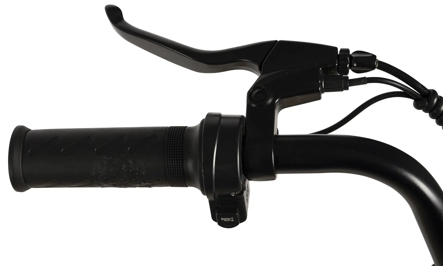 Bicicleta electrica Carpat E-Delivery C20314E (Yellow) - 12