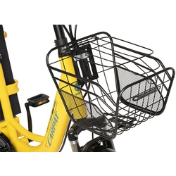 Bicicleta electrica Carpat E-Delivery C20314E (Yellow) Thumb