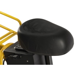 Bicicleta electrica Carpat E-Delivery C20314E (Yellow) Thumb