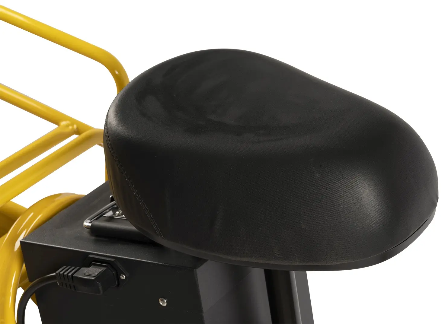 Bicicleta electrica Carpat E-Delivery C20314E (Yellow) - 5