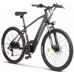 Bicicleta electrica Carpat JSX275ME (Black) Thumb