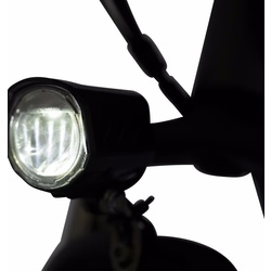 Bicicleta electrica Carpat JSX275ME (Black) Thumb