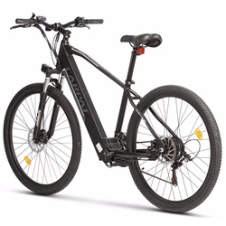 Bicicleta electrica Carpat JSX275ME (Black) Thumb