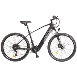 Bicicleta electrica Carpat JSX275ME (Black)