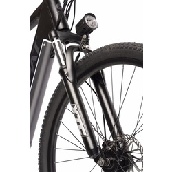 Bicicleta electrica Carpat JSX275ME (Black) Thumb