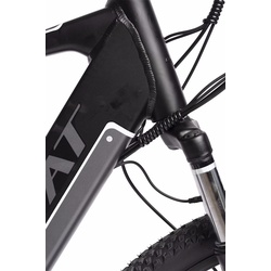Bicicleta electrica Carpat JSX275ME (Black) Thumb