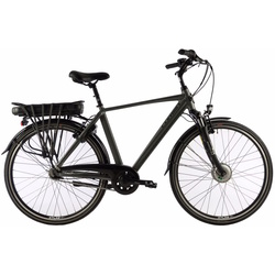 Bicicleta electrica Corwin 28321 490mm (Grey)